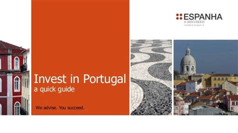investing portugal